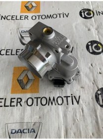 Resim 161A01670R 161A00161R Master 3 Iii 165 Bg Çift Turbo Egr 