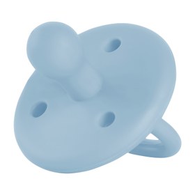 Resim Emzik Binkee 0+ Ay - Mineral Blue 