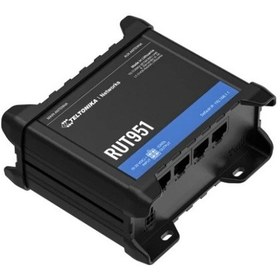 Resim Teltonika TE-RUT956 2.4 GHz Router 