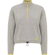 Resim Merrell Kadın Günlük Giyim Sweatshirt Sense Gri 