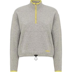 Resim Merrell Kadın Günlük Giyim Sweatshirt Sense Gri 