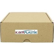 Resim KAYA PLASTIK KR-297 Genlesme Kavanoz Kapagi R9 (Tahliye) KR297 (WA784618) 