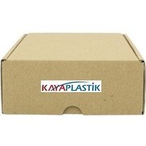 Resim KAYA PLASTIK KR-297 Genlesme Kavanoz Kapagi R9 (Tahliye) KR297 (WA784618) 