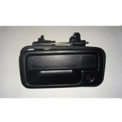 Resim Isuzu Tfr24 Kapı Kolu Arka Dış L Sol Tayvan 