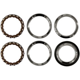 Resim MOTOHANE CF Moto CLX 250 Ön Düzen Furş Takımı 