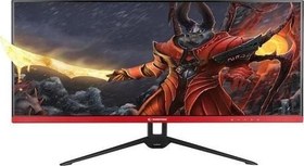 Resim Rampage RM-421 23.8 Inch 144 HZ 1 MS Full HD Freesync 1080P Flower Monitör 