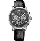 Resim Tommy Hilfiger TH1791289 Erkek Kol Saati 