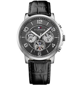 Resim Tommy Hilfiger TH1791289 Erkek Kol Saati 