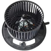 Resim DELCO BMW 3 SERİSİ E90 KALORİFER MOTORU 2006--2011 