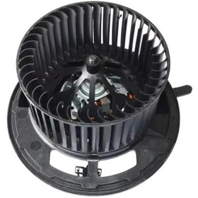 Resim DELCO BMW 3 SERİSİ E90 KALORİFER MOTORU 2006--2011 