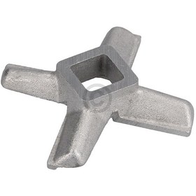 Resim Bosch Uyumlu Mfw2520w Model Kıyma Makinesi Bıçağı 