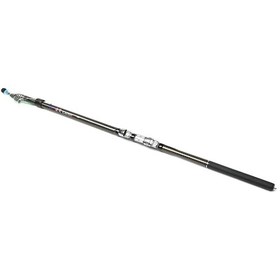 Resim Padalink 6.3m Uzatılabilir Karbon Fiber Olta Kamışı - Hem Deniz Hem Tatlı Su Avı İçin Mükemmel Performans 