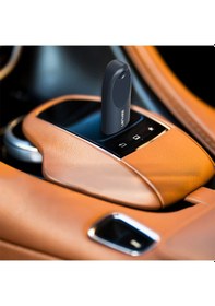 Resim Lenyes Lr205 Usb Bluetooth 5.1 Class 2 Wireless Transmitter Adaptör Siyah 