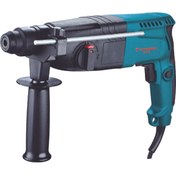 Resim Cat Power Catpower E5701 Sds-max Kırıcı Delici Matkap 800 Watt 