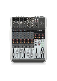 Resim Behrınger Q1204Usb 12 Kanal Usb Mikser 