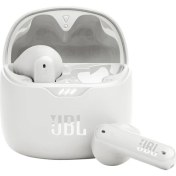 Resim Jbl Tune Flex Nc Kulakiçi Tws Kulaklık, Beyaz 