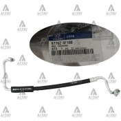 Resim Hortum Klima Tahliye H-100 Kamyonet 2005 97762 4f100 