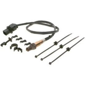 Resim Bosch 0258017178 Oksijen Sensoru 022906262AD 022906262CA 022906262CD 