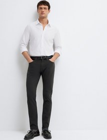 Resim Brown Pants - Brown / 36 / 30 