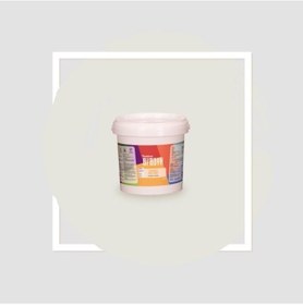 Resim Bi Boya İpek Mat Trendy 0.75 L Pamuk 