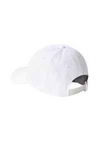Resim The North Face Norm Hat Unisex Şapka Beyaz 001 