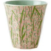 Resim Melamin Bardak - Kardelen Rice