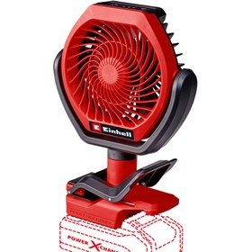 Resim Einhell GC-CF 18/110 Li - Solo, Akülü Vantilatör (Akü ve şarj cihazı dahil değildir) 