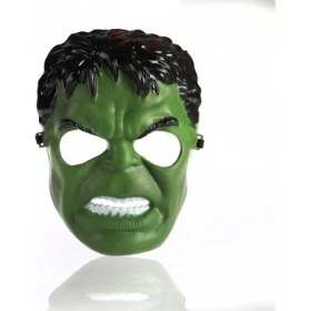 Resim Hulk Maskesi 