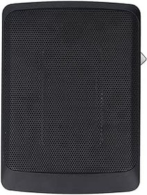 Resim Ghzste Alüminyum Alaşımlı Muhafaza ile 200W 6 x 8 İnç Araba Powered Subwoofer, Kurulum Altında Dahili Amplifikatör, 12V Araçlar için İnce Araba Subwoofer, Uzaktan Kumanda 
