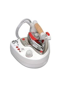 Resim Gazella Spr / Mn 2020 Pd 1litre Buhar Kazanlı Ütü 