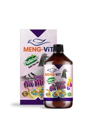 Resim Meng-vit Omega Oil Mix 250 Ml 