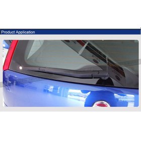 Resim Fıat Grande Punto Evo Arka Silecek Kollu 2005-2018 