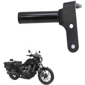 Resim A Honda Rebel/cmx 1100/250/300/500 Mobil Navigasyon Gidon Braketi İçin Uygundur Diğer 