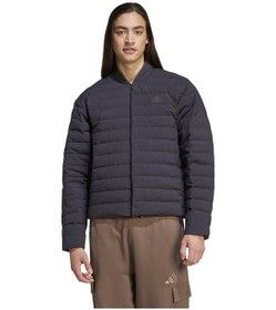 Resim Adidas Helıonıc Lıte J Erkek Siyah Mont In6276 001 