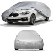 Resim Puando Ford Connect 2003-2014 Araba Branda , Oto Örtüsü , Çadır 