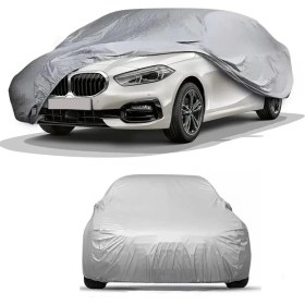 Resim Puando Ford Connect 2003-2014 Araba Branda , Oto Örtüsü , Çadır 