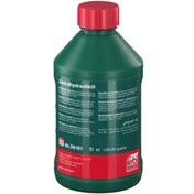 Resim FEBİ Febı 06161 Bmw Vw Opel Citroen Direksiyon Yağı Yeşil 1 Lt 