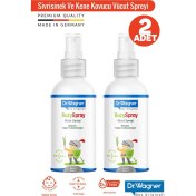 Resim Seddar Collection Dr. Wagner Buzzspray Vücut Spreyi 100 ml 2 Adet 