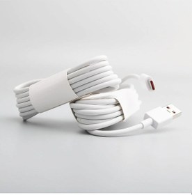 Resim Xiaomi Hızlı Şarj Kablosu 3A Type-c Kablo 