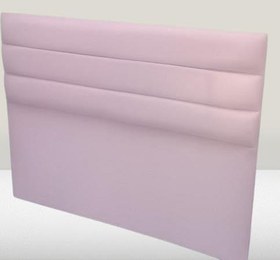 Resim Başlık 90307 DK Çift Kişilik 140 lık Tay Tüyü Kumaş Toz Pembe Renk El Yapım 