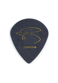 Resim Jim Dunlop Aalp04 Javier Reyes Tortex Jazz Iıı Xl Pick 0.73 Mm 6lı Pena 