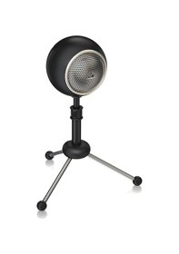 Resim Behringer Bv-bomb Vintage Bomb Usb Mikrofon 