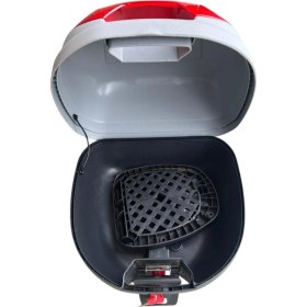 Resim Arwic Cv 32 Litre Arka Çanta Topcase Nardo Gri 