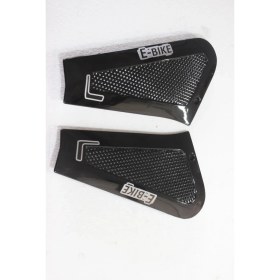 Resim Kobra E-Bisiklet Sele Altı Delikli Kapak 