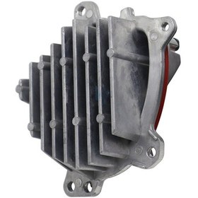 Resim 235.083-01 L BMW G0 LCİ 2020-2023 KÖŞE GÜNDÜZ LED BEYNİ SIFIR KODLU 