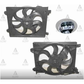 Resim Fan Klima Cerato 04-09 Benzinli-dizel 