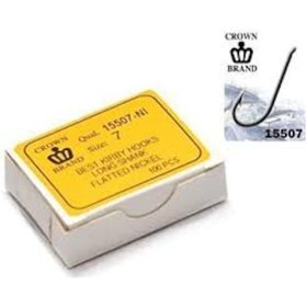 Resim Crown Olta Iğnesi 15507 100Lü (548256662) 