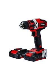 Resim Einhell TE-CD 18/40 Li 18V 2x2.0 Ah Akülü Vidalama - 4513910 