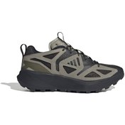 Resim Shaolı/cblack/sılpeb Adidas Erkek Günlük Spor Ayakkabı Kantaı Trail Jr5612 Haki 
