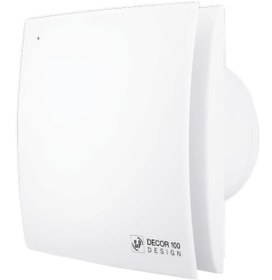 Resim Soler&Palau Decor Design 100 Fan 